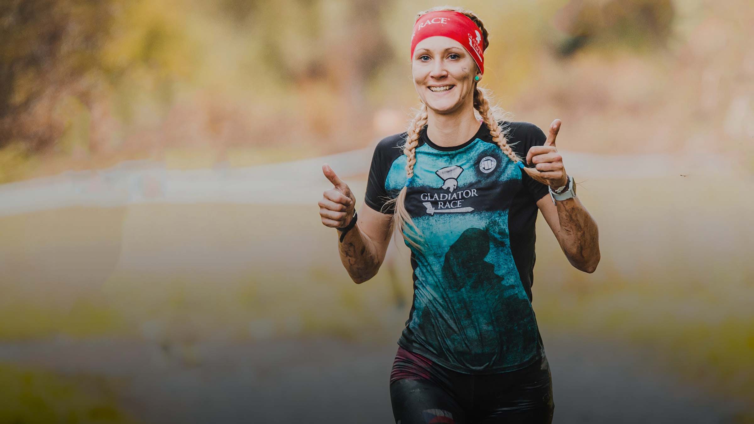 Gladiator Race Pardubice